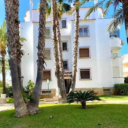 Palmar * Dénia