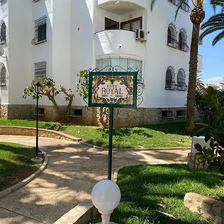 Palmar Apartamento