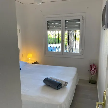 Palmar Apartamento